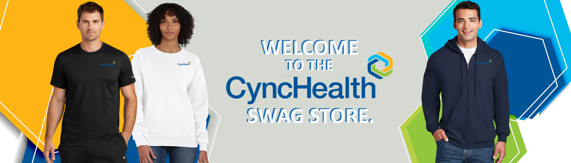 <a href='https://cynchealthswag.com/index.html?catid=2123'>Shop Short Sleeve T-Shirts</a><a href='https://cynchealthswag.com/index.html?catid=2125'>Shop Crewneck Sweatshirts</a><a href='https://cynchealthswag.com/index.html?catid=2126'>Shop Full Zip Hoodies</a>