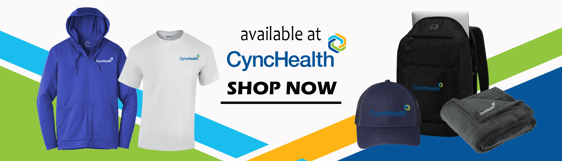 <a href='https://cynchealthswag.com/index.html?catid=2123'>Shop Short Sleeve T-Shirts</a><a href='https://cynchealthswag.com/index.html?catid=2126'>Shop Full Zip Hoodies</a><a href='https://cynchealthswag.com/index.html?catid=2130'>Shop Caps</a><a href='https://cynchealthswag.com/index.html?catid=2131'>Shop Backpacks</a><a href='https://cynchealthswag.com/index.html?catid=2132'>Shop Blankets</a>